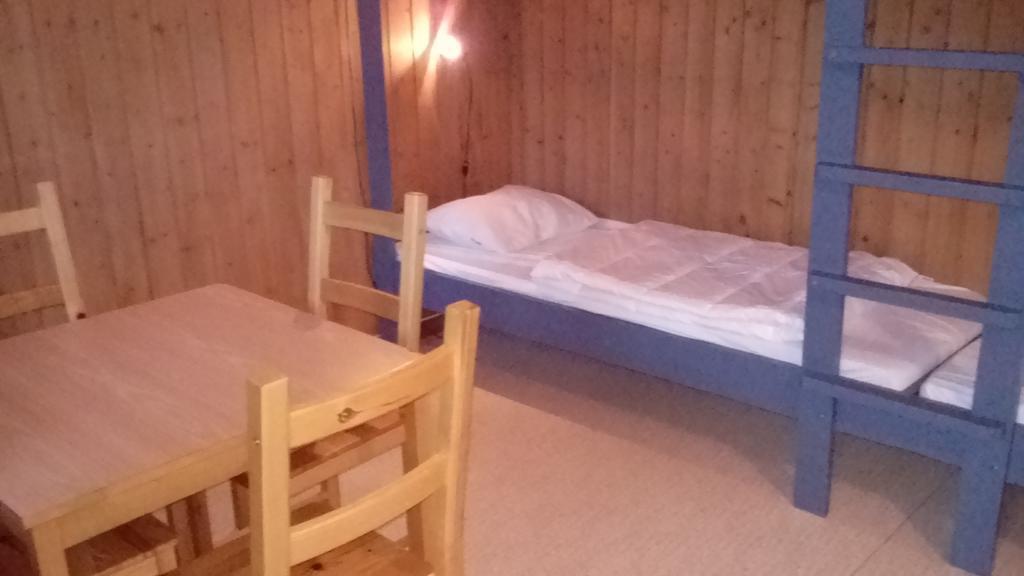 Saeterasen Hytter & Camping Trysil Dış mekan fotoğraf