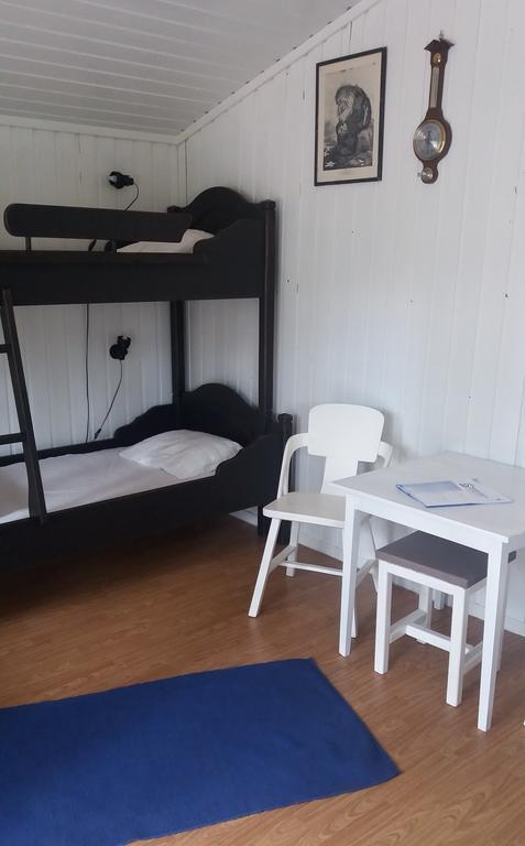 Saeterasen Hytter & Camping Trysil Dış mekan fotoğraf