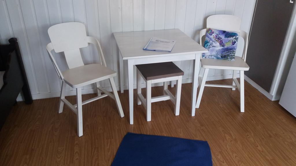 Saeterasen Hytter & Camping Trysil Dış mekan fotoğraf