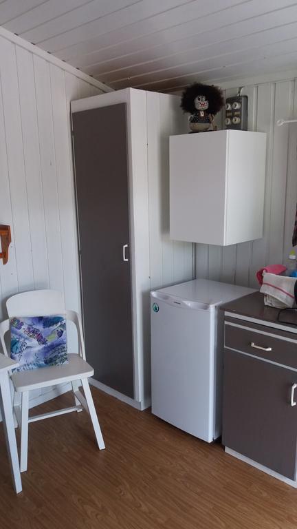 Saeterasen Hytter & Camping Trysil Dış mekan fotoğraf