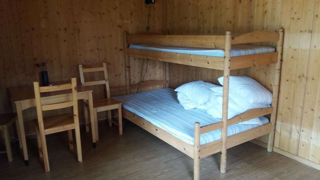 Saeterasen Hytter & Camping Trysil Dış mekan fotoğraf