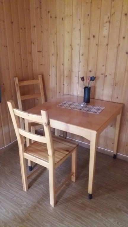 Saeterasen Hytter & Camping Trysil Dış mekan fotoğraf