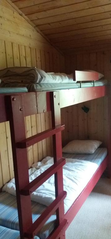 Saeterasen Hytter & Camping Trysil Dış mekan fotoğraf