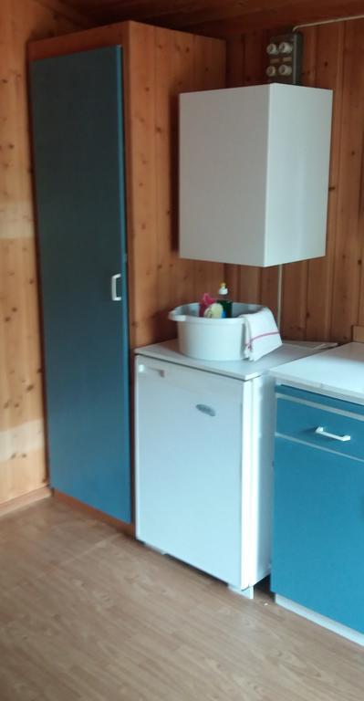 Saeterasen Hytter & Camping Trysil Dış mekan fotoğraf