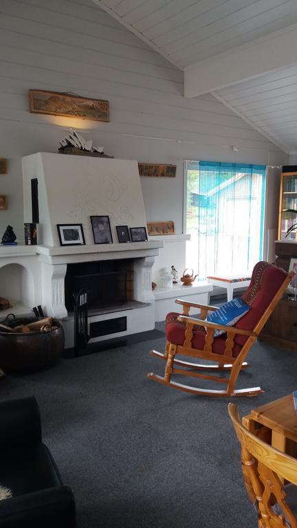 Saeterasen Hytter & Camping Trysil Dış mekan fotoğraf