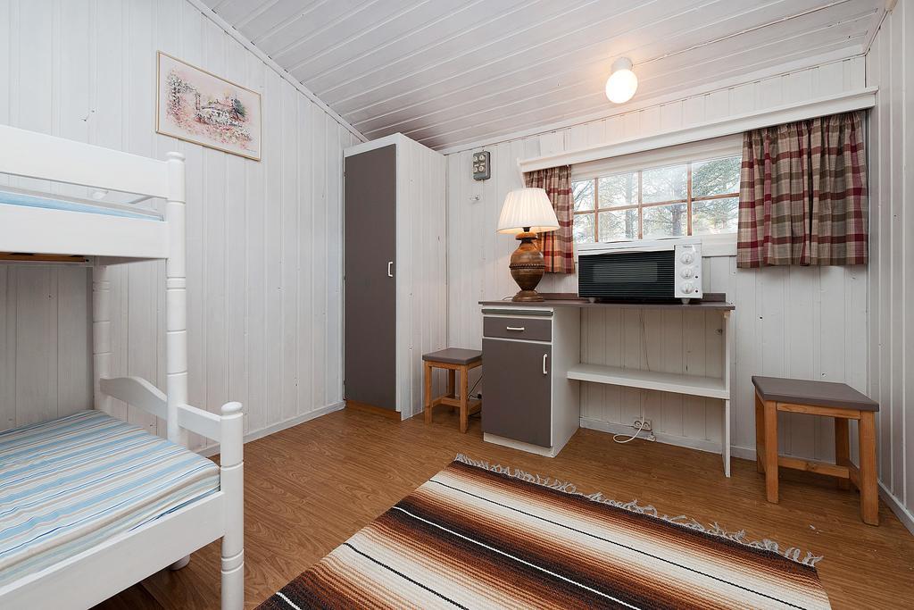 Saeterasen Hytter & Camping Trysil Dış mekan fotoğraf