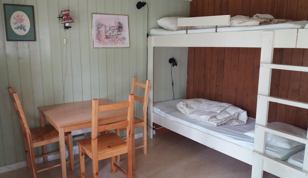 Saeterasen Hytter & Camping Trysil Dış mekan fotoğraf