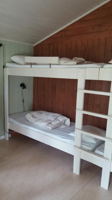 Saeterasen Hytter & Camping Trysil Dış mekan fotoğraf